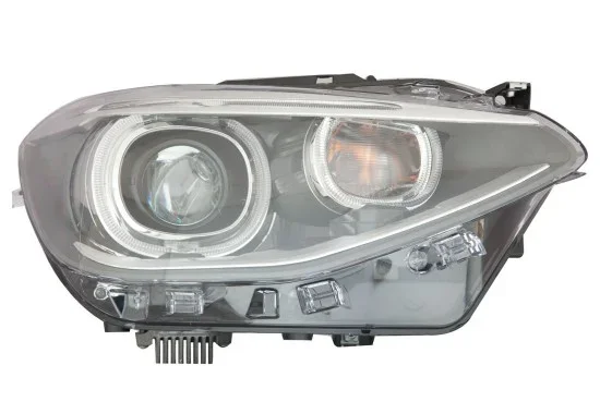 Hlavní světlomety - sada DEPO 444-1182PXLD-EM