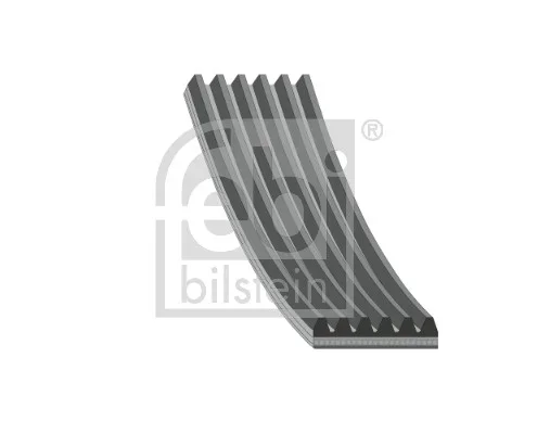 ozubený klínový řemen FEBI BILSTEIN 39793