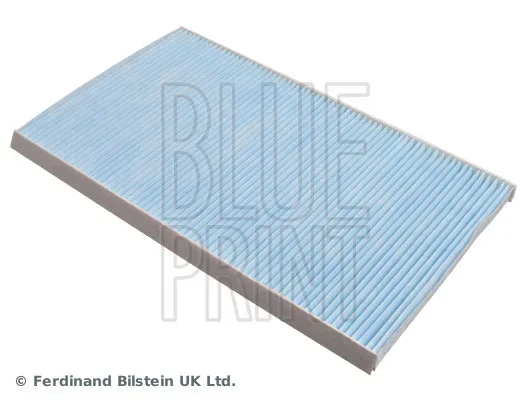 Filtr, vzduch v interiéru BLUE PRINT ADW192514