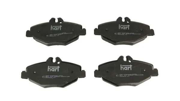 BRZD.DESKY /P/ DB W211 C-KLASA 02- HART 221117