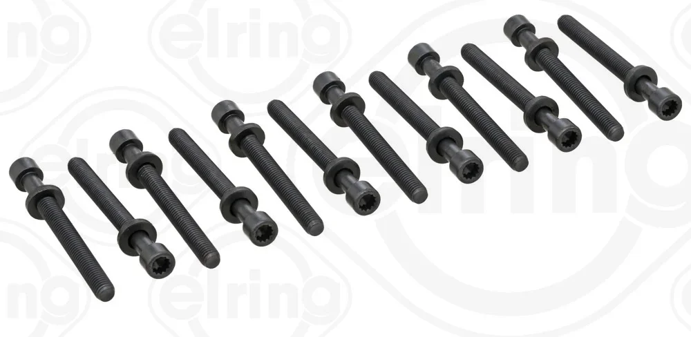 Sada sroubu pro hlavy valcu ELRING 819.875