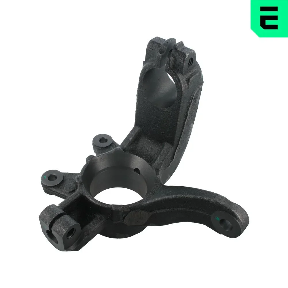 Čep nápravy, zavěšení kol OPTIMAL KN-301045-01-R