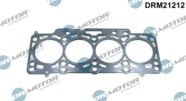 Sada těsnění, hlava válce Dr.Motor Automotive DRM21212