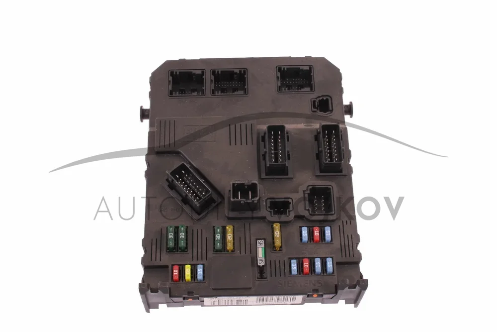 Jednotka BSI-S03-00 9655708480 v:46894