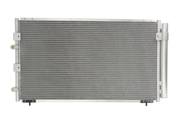 Kondenzátor, klimatizace THERMOTEC KTT110506 – OE 8846028550