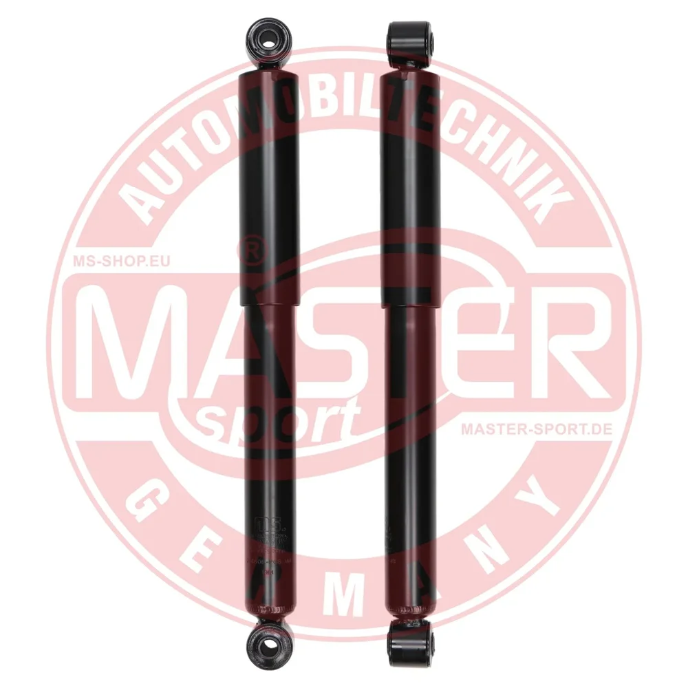 Tlumič pérování MASTER-SPORT GERMANY 16K006822