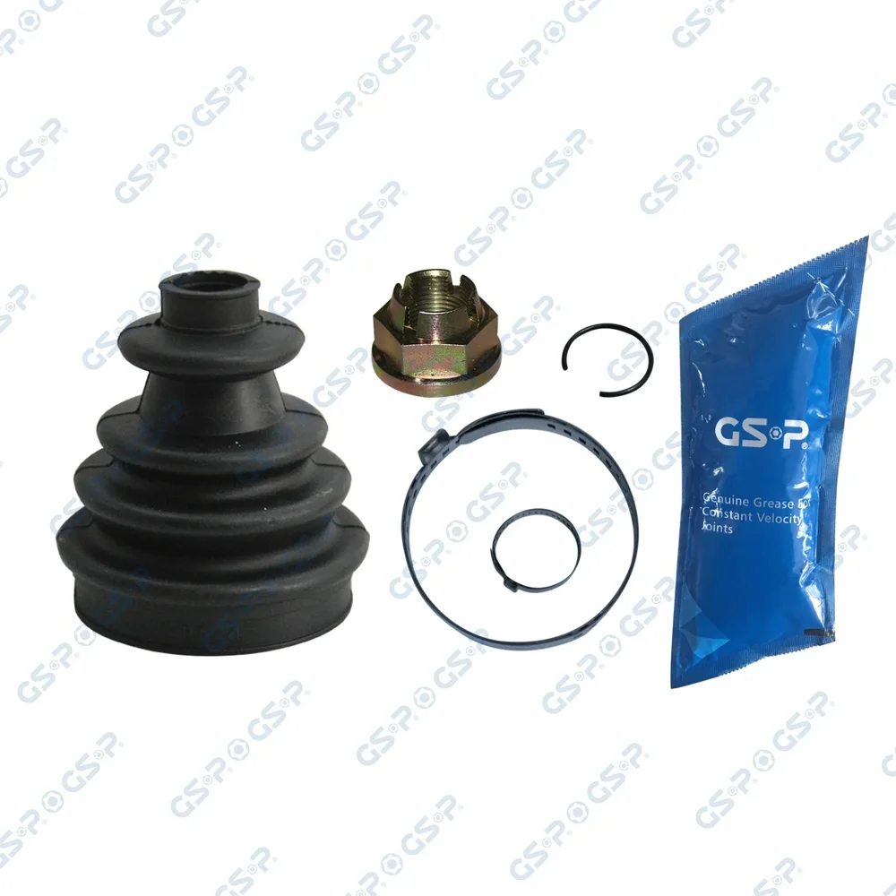 Sada měchů, hnací hřídel GSP 780414 – OE 39241BM529