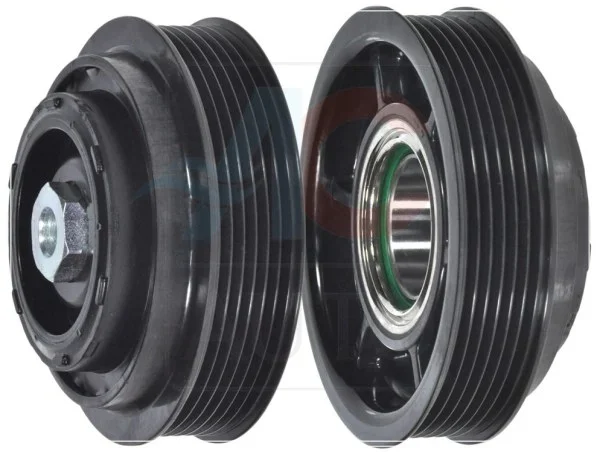 Elektromagnetická spojka, kompresor klimatizace ACAUTO AC-06DN45 Elektromagnetická spojka, kompresor klimatizace ACAUTO AC-06DN45