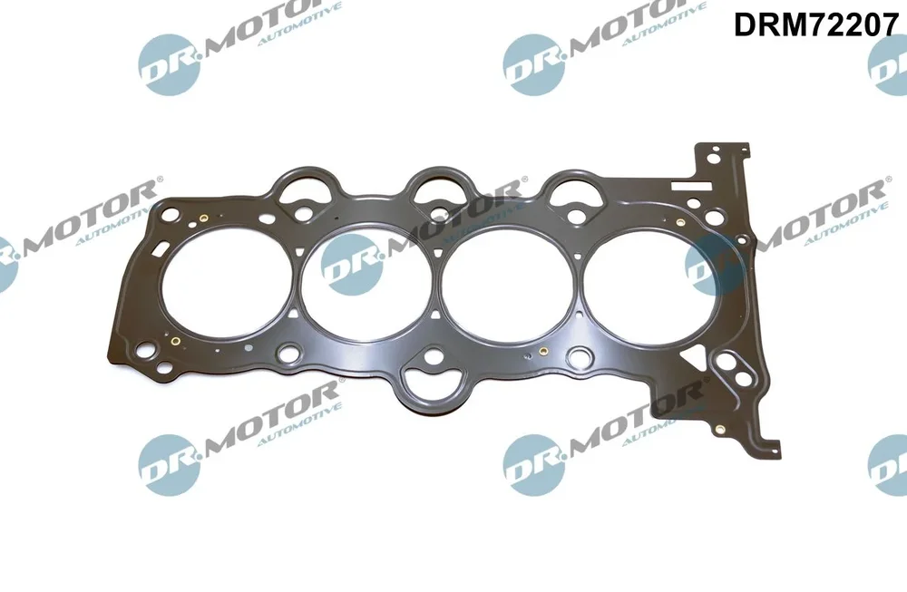 Těsnění, hlava válce Dr.Motor Automotive DRM72207 – OE 223112B610 Těsnění, hlava válce Dr.Motor Automotive DRM72207 – OE 223112B610