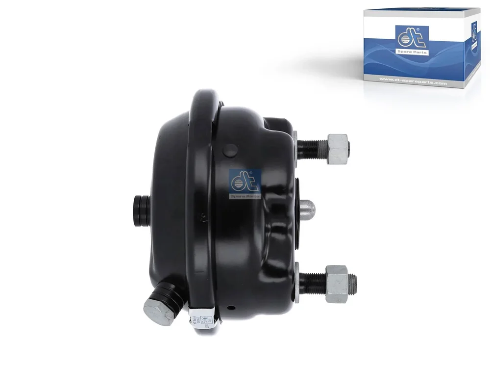 Membránový brzdový válec DT Spare Parts 2.40627