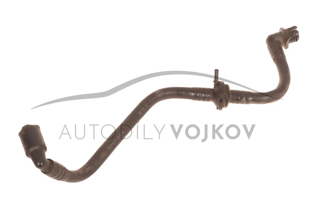 Podtlaková trubka posilovače 3C0612041H v:89361