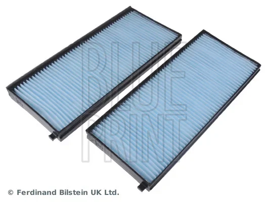 Filtr, vzduch v interiéru BLUE PRINT ADG02532