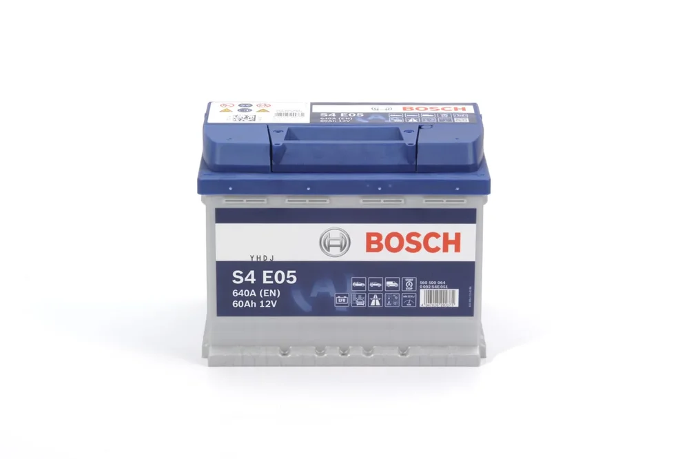 startovací baterie BOSCH 0092S4E051