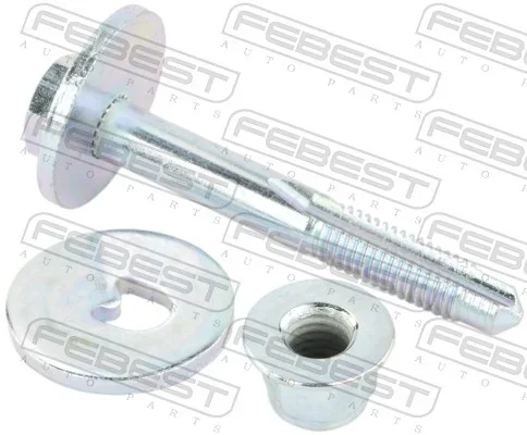 Šroub pro opravu odklonu kola FEBEST 2529-002-KIT – OE 513259 Šroub pro opravu odklonu kola FEBEST 2529-002-KIT – OE 513259
