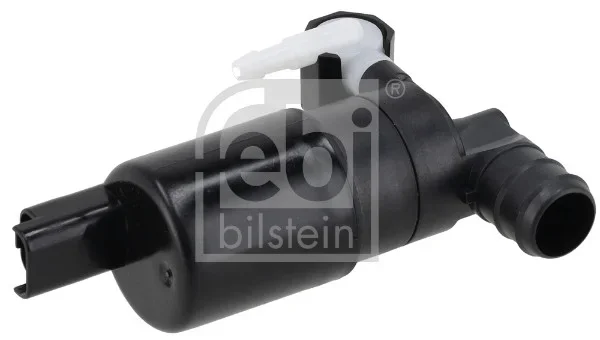 Vodni cerpadlo ostrikovace, cisteni skel FEBI BILSTEIN 24633