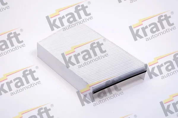 Filtr, vzduch v interiéru KRAFT AUTOMOTIVE 1731050