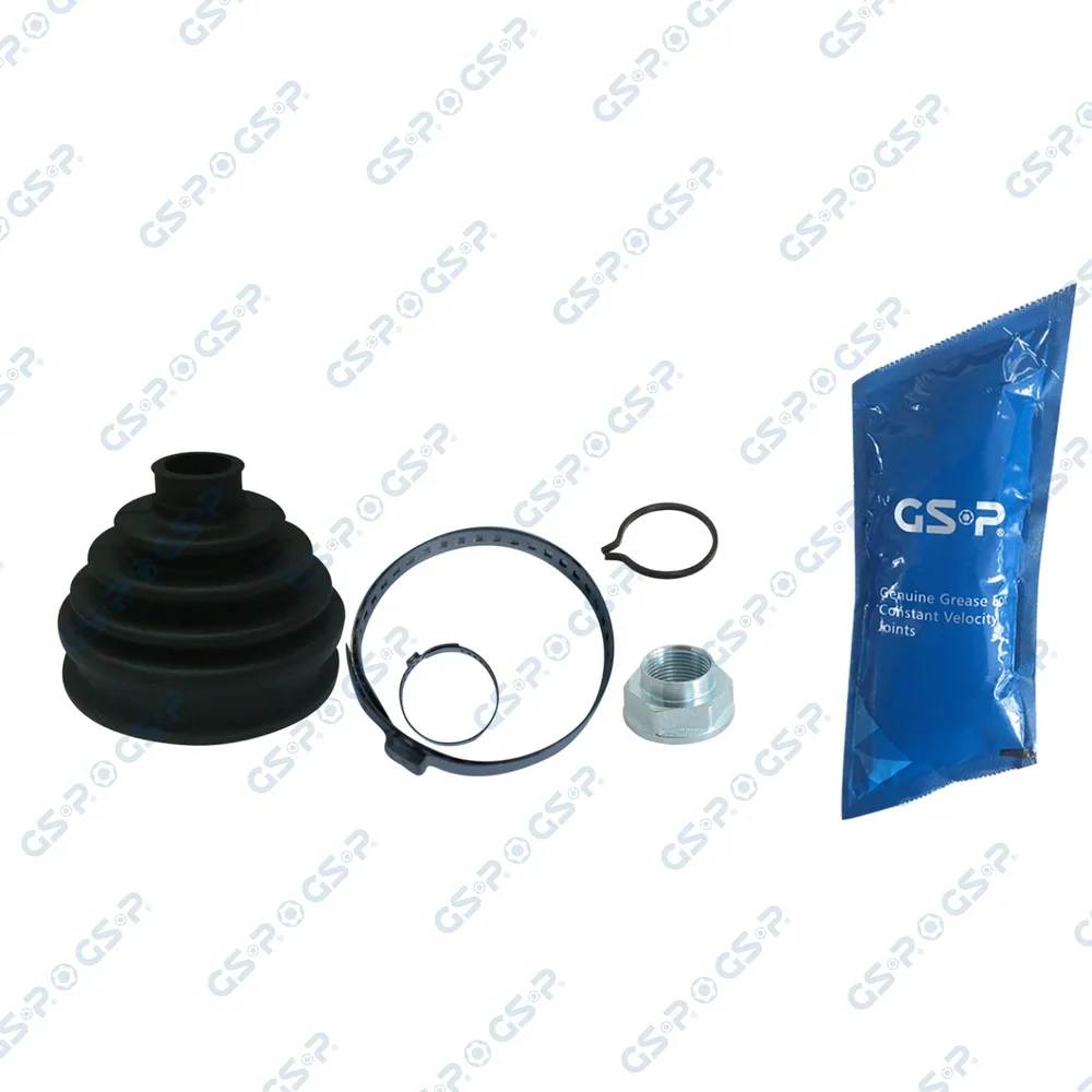 Sada měchů, hnací hřídel GSP 780314 – OE 6676136