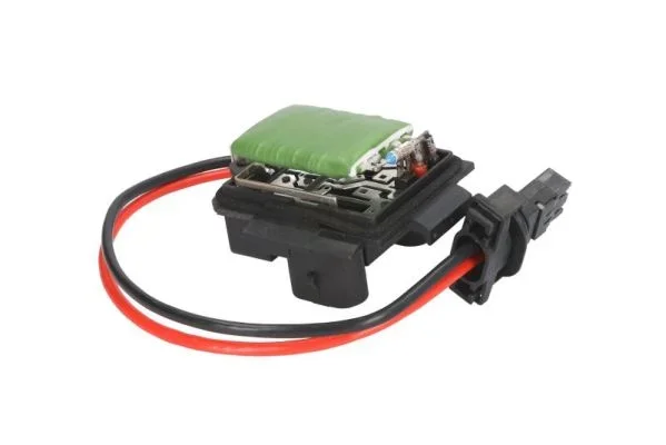 Ovládací prvek, klimatizace THERMOTEC DER020TT – OE 7701046061 Ovládací prvek, klimatizace THERMOTEC DER020TT – OE 7701046061