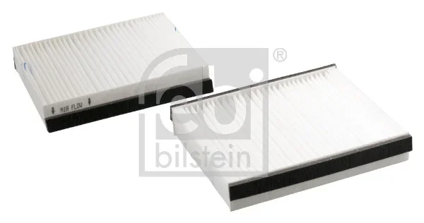 Filtr, vzduch v interiéru FEBI BILSTEIN 27875