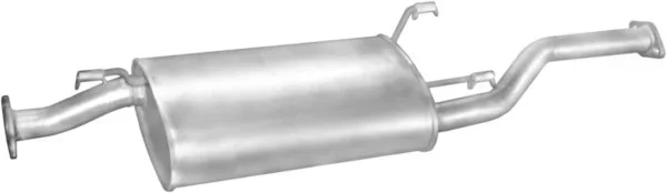 Stredni tlumic vyfuku POLMO 10.55 – OE 28700-4A601