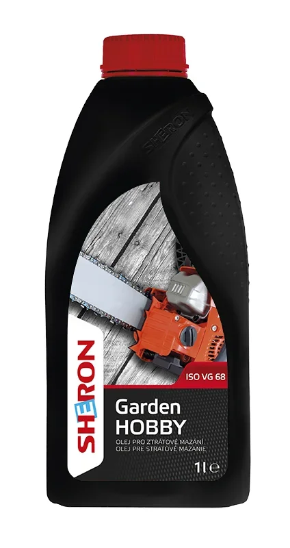SHERON Garden Hobby 1 lt 3008741