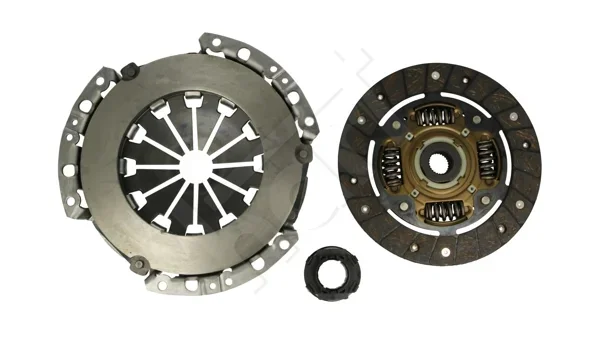 SPOJKOVÁ SADA FABIA,POLO 1.2 01-07 HART 372802