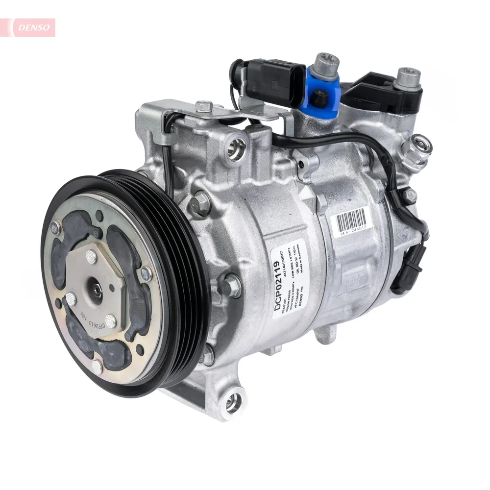 Kompresor, klimatizace DENSO DCP02119 – OE 4M0816803N