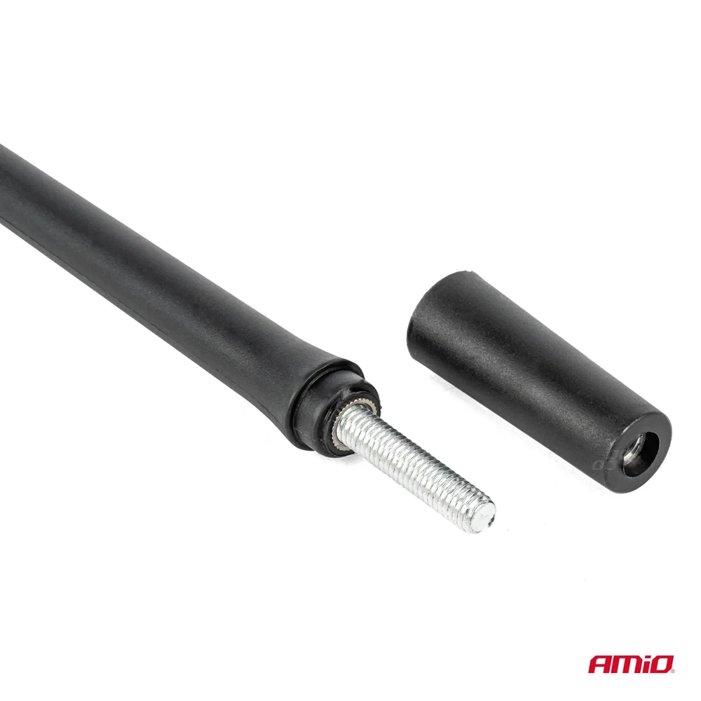 Prut autoantény 33cm ANTM12 AMiO-04162 - Obrázek 3