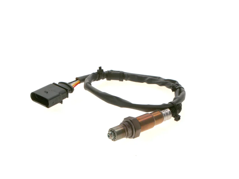 Lambda sonda BOSCH 0258027197