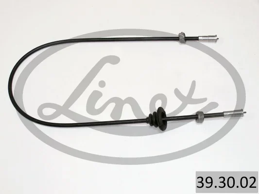 Hřídel tachometru LINEX 39.30.02 – OE 115980090 Hřídel tachometru LINEX 39.30.02 – OE 115980090