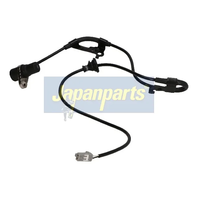Snímač, počet otáček kol JAPANPARTS ABS-233