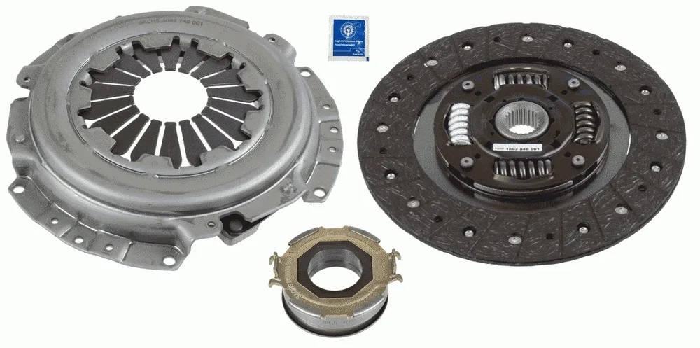 Spojková sada SACHS 3000684001