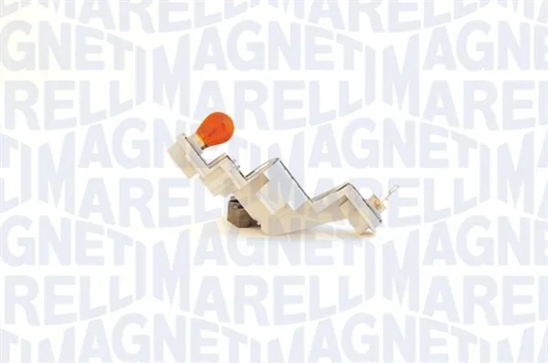 Drzak zarovky, zadni svetlo MAGNETI MARELLI 714028122604