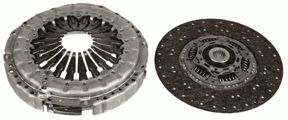 Spojková sada SACHS 3400700546