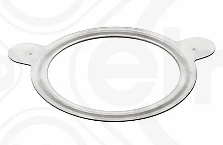 Těsnění, kolektor výfukových plynů ELRING 734.360 – OE 18517729555