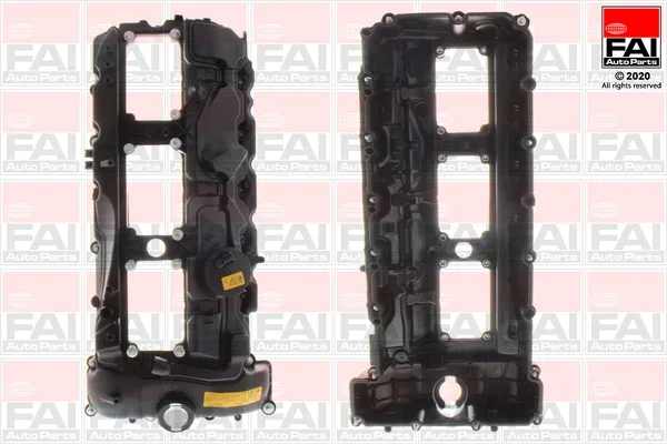 Kryt hlavy válce FAI AutoParts VC021 – OE 11127570292