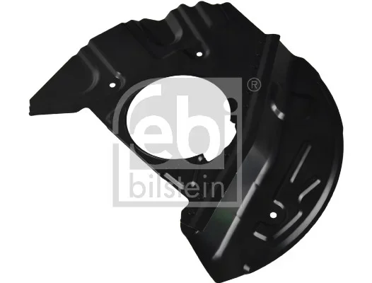 Ochranný plech proti rozstřikování, brzdový kotouč FEBI BILSTEIN 174926
