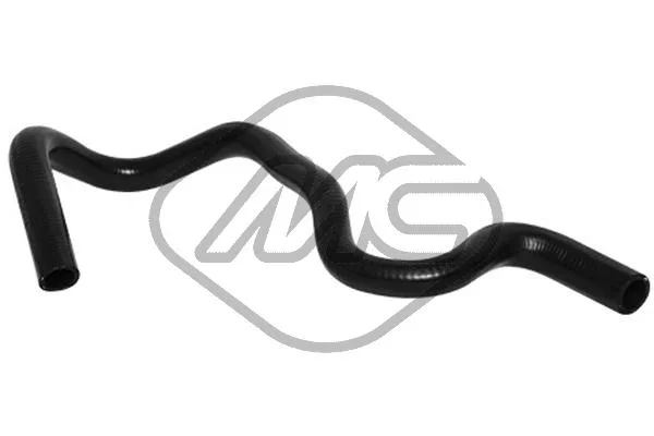 Hadice chladiče METALCAUCHO 98372 Hadice chladiče METALCAUCHO 98372