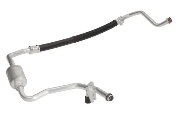 Vysokotlaké / nízkotlaké vedení, klimatizace THERMOTEC KTT160579 Vysokotlaké / nízkotlaké vedení, klimatizace THERMOTEC KTT160579