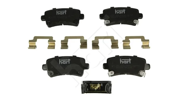 BRZD.DESKY /Z/INSIGNIA 1.6-2.8 08- HART 248978