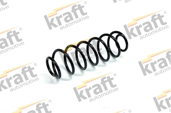 Pruzina podvozku KRAFT AUTOMOTIVE 4032235 – OE 1211792