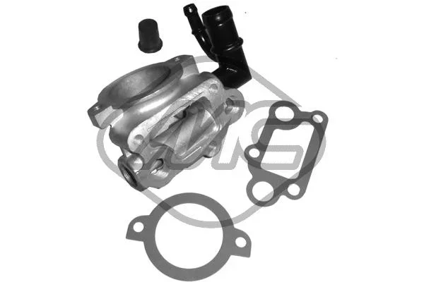 Příruba chladiva METALCAUCHO 03173 – OE 7700272358