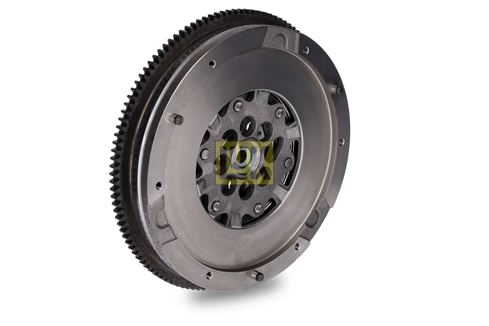 LK 415037110 Dvouhmotový setrvačník DMF LUK