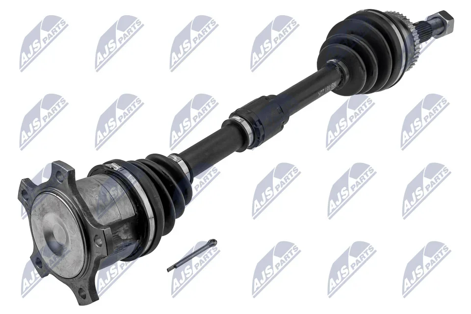 Hnací hřídel NTY NPW-NS-161 – OE 39100-8H310