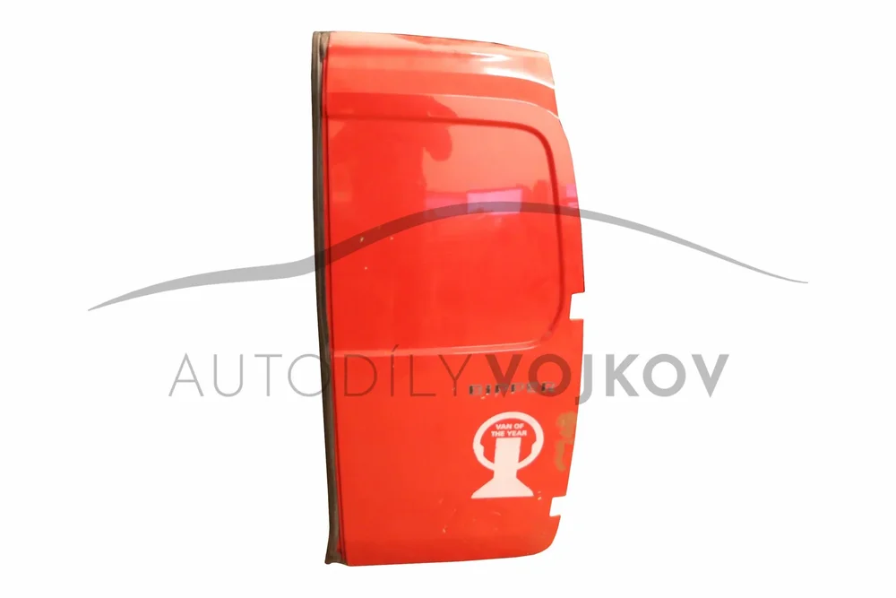 Dveře křídlové pravé v:82629