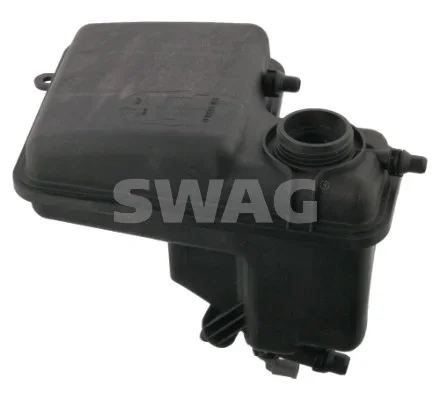 Vyrovnávací nádoba, chladicí kapalina SWAG 20938456
