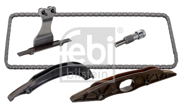 Sada rozvodového řetězu FEBI BILSTEIN 178909