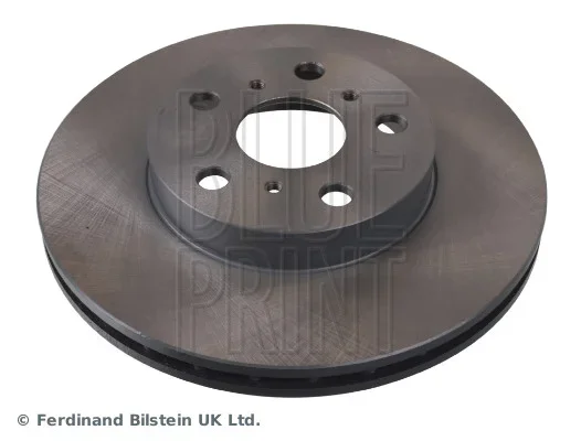 Brzdový kotouč BLUE PRINT ADT34356