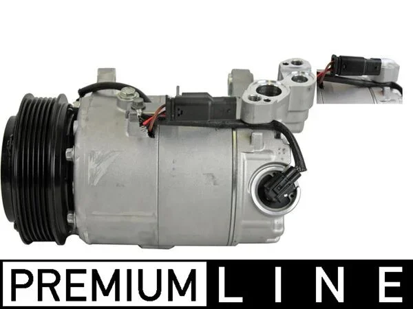 Kompresor, klimatizace MAHLE ACP1385000P Kompresor, klimatizace MAHLE ACP1385000P