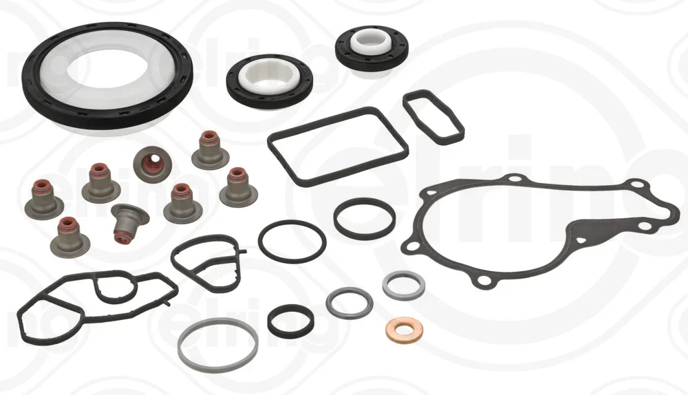 Kompletní sada těsnění, motor ELRING 726.090